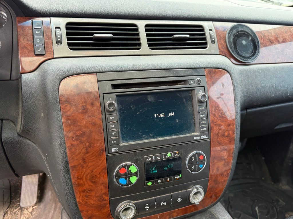 2008 Chevrolet Silverado 3500HD LTZ Crestwood KY