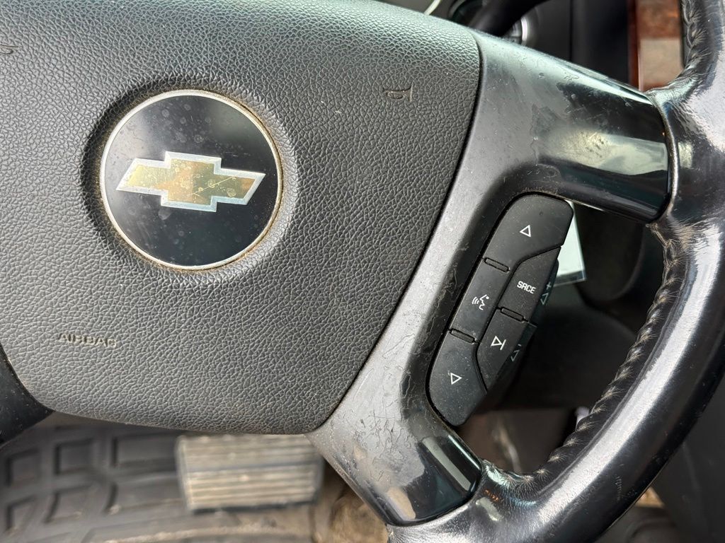 2008 Chevrolet Silverado 3500HD LTZ Crestwood KY