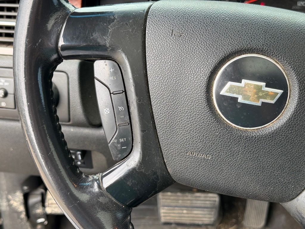 2008 Chevrolet Silverado 3500HD LTZ Crestwood KY