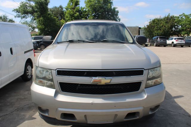 2008 Chevrolet Suburban 1500 LS