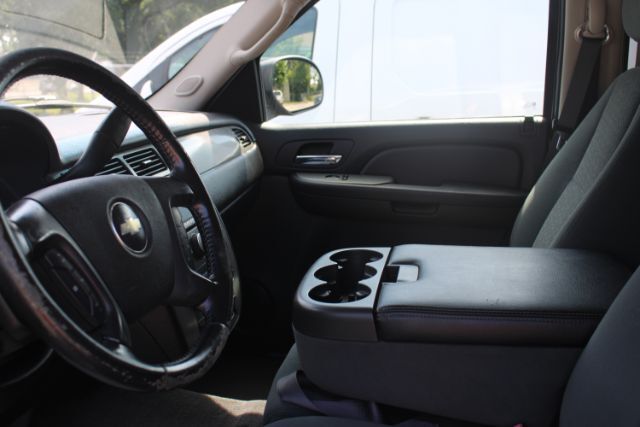 2008 Chevrolet Suburban 1500 LS Houston TX