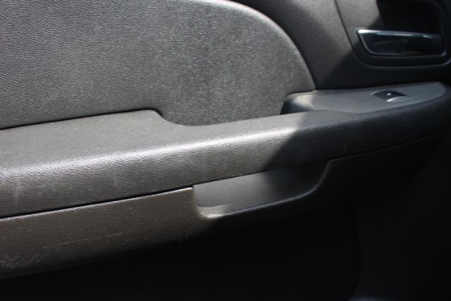 2008 Chevrolet Suburban 1500 LS Houston TX