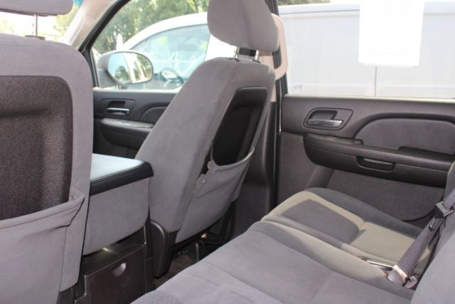 2008 Chevrolet Suburban 1500 LS Houston TX