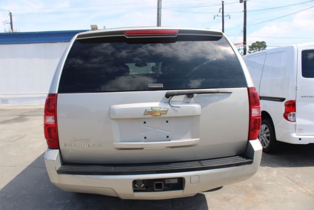 2008 Chevrolet Suburban 1500 LS Houston TX