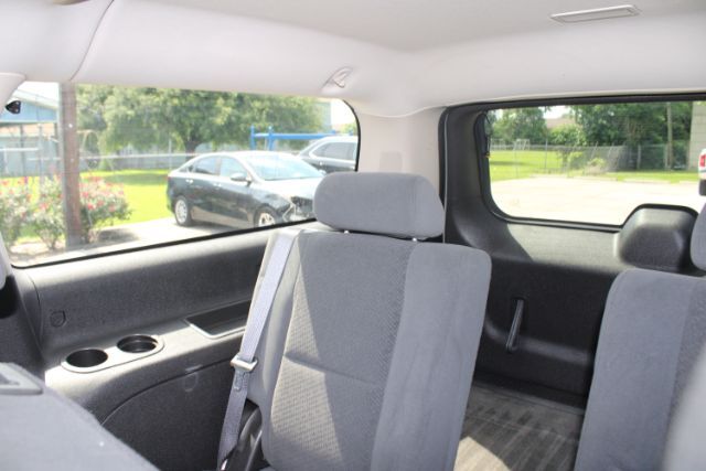 2008 Chevrolet Suburban 1500 LS Houston TX