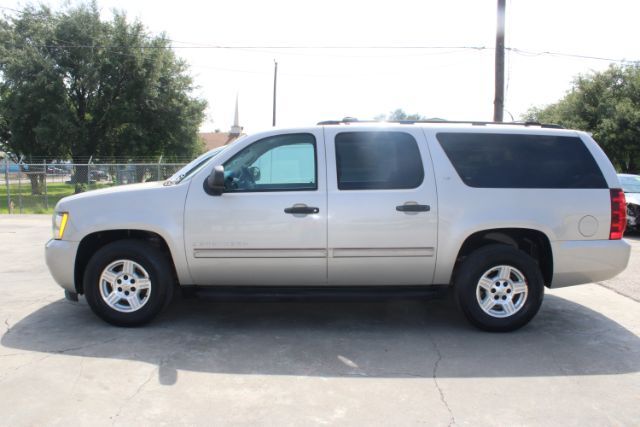 2008 Chevrolet Suburban 1500 LS Houston TX