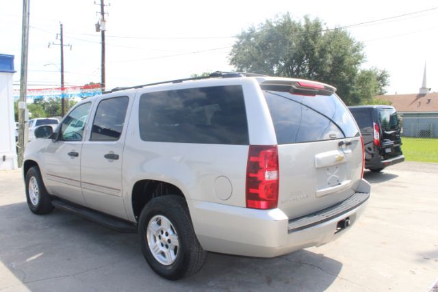2008 Chevrolet Suburban 1500 LS Houston TX