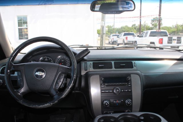 2008 Chevrolet Suburban 1500 LS Houston TX