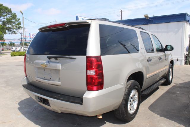 2008 Chevrolet Suburban 1500 LS Houston TX