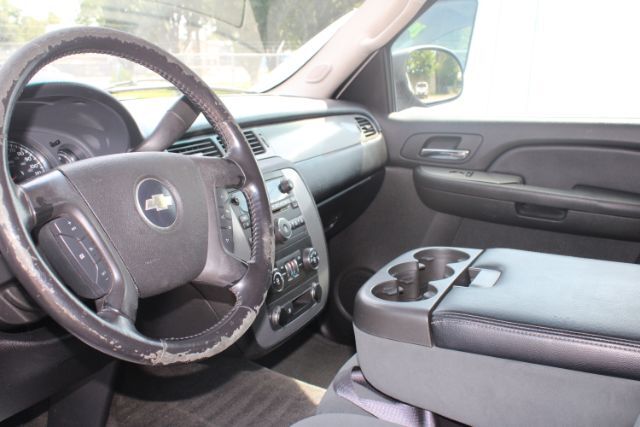 2008 Chevrolet Suburban 1500 LS Houston TX