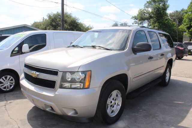 2008 Chevrolet Suburban 1500 LS Houston TX