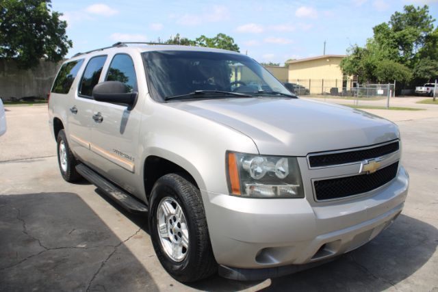 2008 Chevrolet Suburban 1500 LS