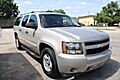 2008 Chevrolet Suburban 1500 LS