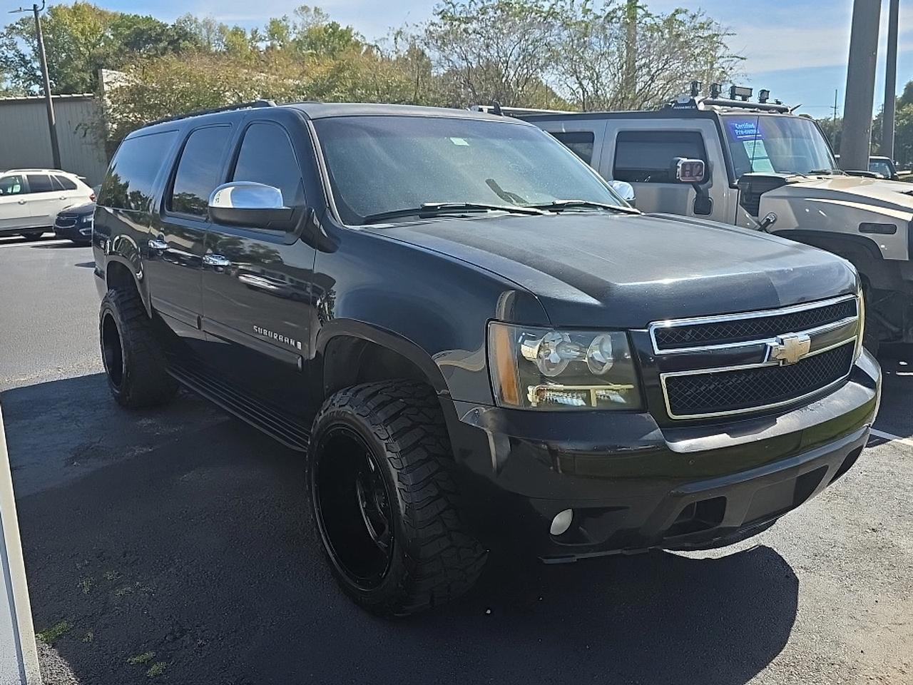 2008 Chevrolet Suburban 1500 LT Mobile AL