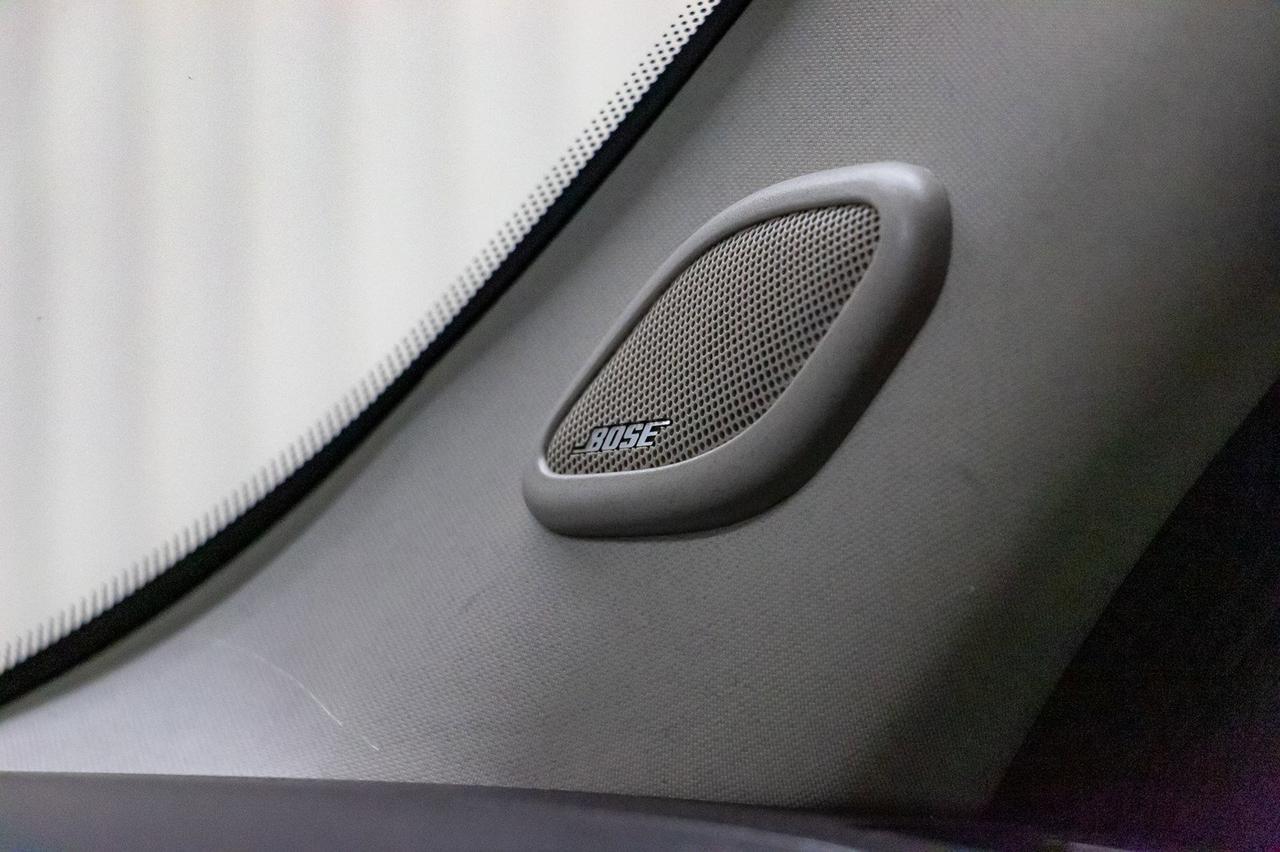 2008 Chevrolet Suburban 4X4 LT Leather Roof DVD Red Deer AB