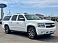 2008 Chevrolet Suburban LTZ  TX