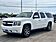 2008 Chevrolet Suburban LTZ  TX