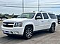 2008 Chevrolet Suburban LTZ  TX