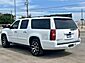2008 Chevrolet Suburban LTZ  TX