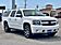 2008 Chevrolet Suburban LTZ  TX