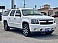 2008 Chevrolet Suburban LTZ  TX