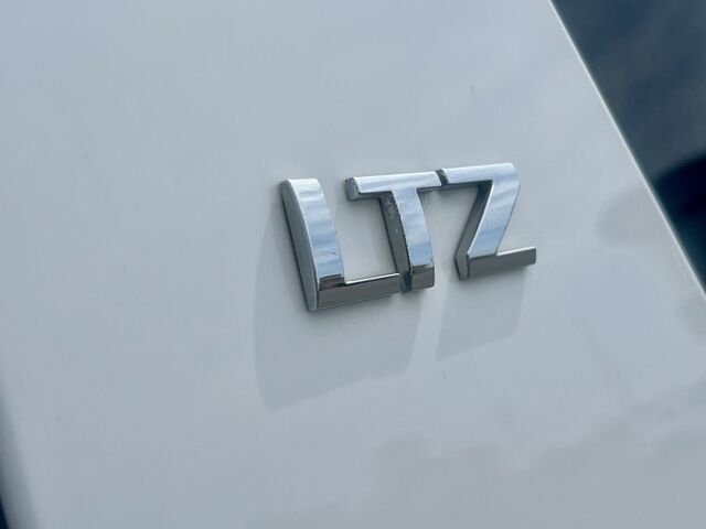 2008 Chevrolet Suburban LTZ  TX
