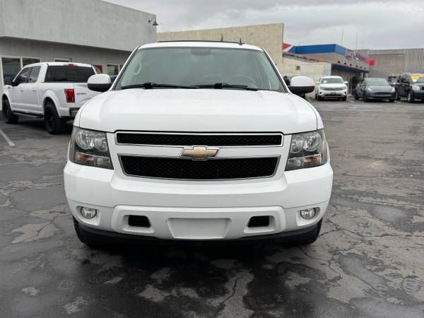 2008 Chevrolet Tahoe LS 2WD Mesa AZ