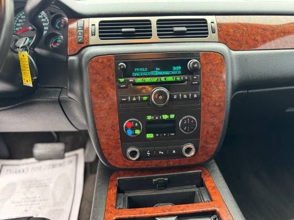 2008 Chevrolet Tahoe LS 2WD Mesa AZ