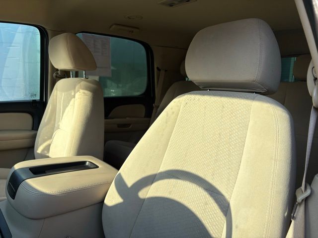 2008 Chevrolet Tahoe LS Jacksonville FL