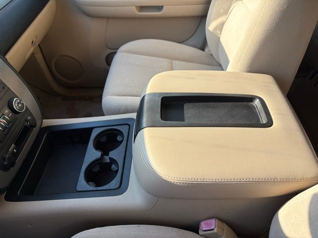 2008 Chevrolet Tahoe LS Jacksonville FL