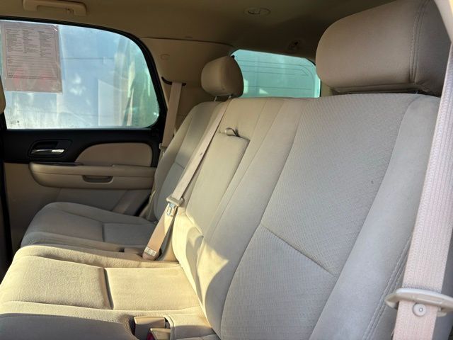 2008 Chevrolet Tahoe LS Jacksonville FL