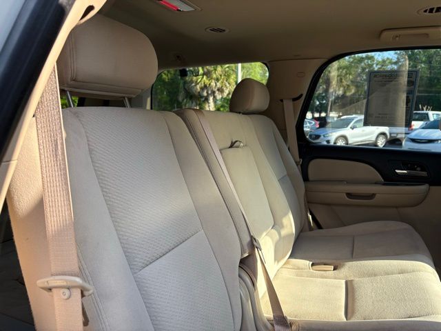 2008 Chevrolet Tahoe LS Jacksonville FL