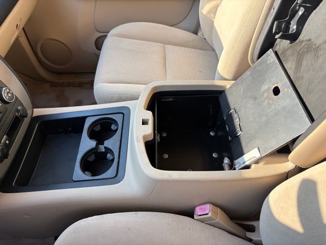 2008 Chevrolet Tahoe LS Jacksonville FL