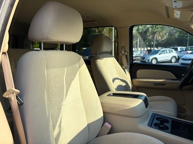 2008 Chevrolet Tahoe LS Jacksonville FL