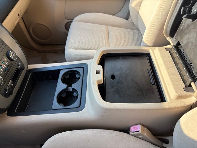 2008 Chevrolet Tahoe LS Jacksonville FL