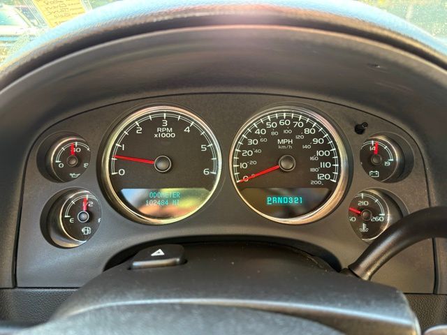 2008 Chevrolet Tahoe LS Jacksonville FL