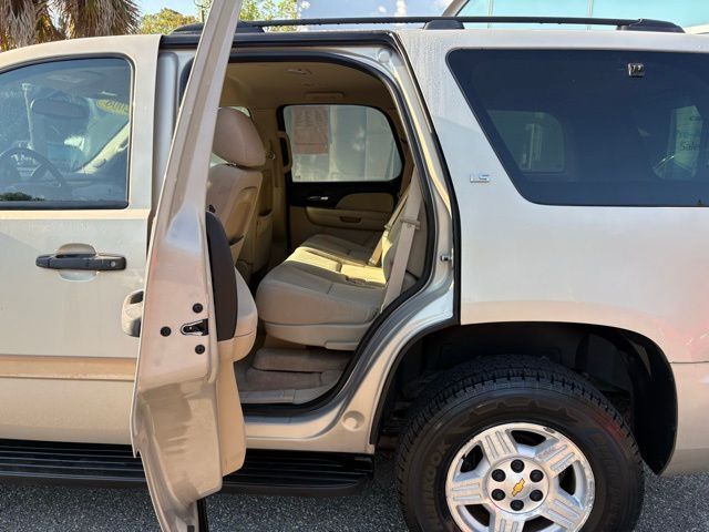 2008 Chevrolet Tahoe LS Jacksonville FL