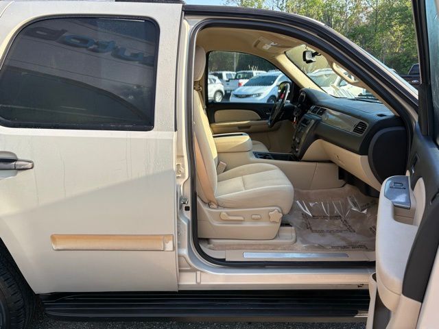 2008 Chevrolet Tahoe LS Jacksonville FL