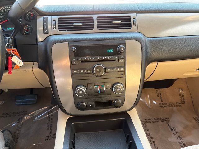 2008 Chevrolet Tahoe LS Jacksonville FL