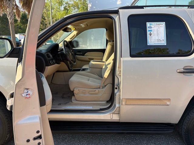 2008 Chevrolet Tahoe LS Jacksonville FL