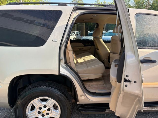 2008 Chevrolet Tahoe LS Jacksonville FL