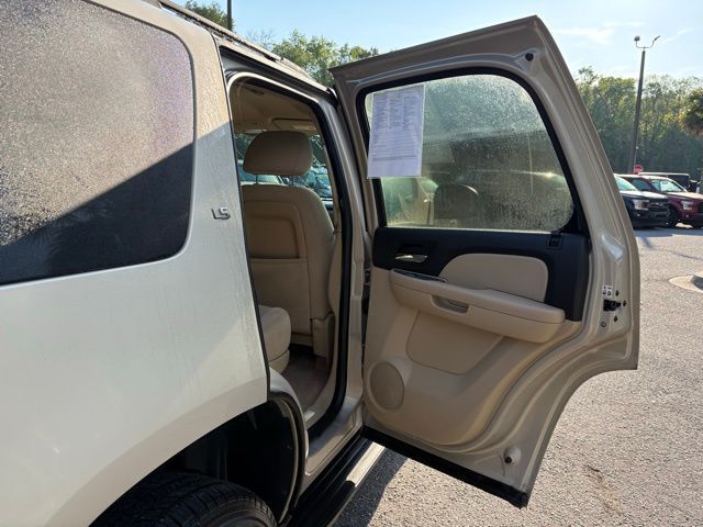 2008 Chevrolet Tahoe LS Jacksonville FL