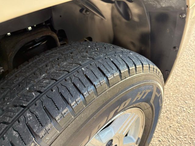 2008 Chevrolet Tahoe LS Jacksonville FL