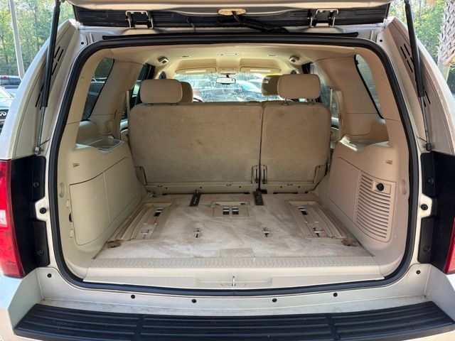 2008 Chevrolet Tahoe LS Jacksonville FL