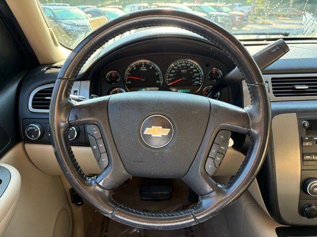 2008 Chevrolet Tahoe LS Jacksonville FL