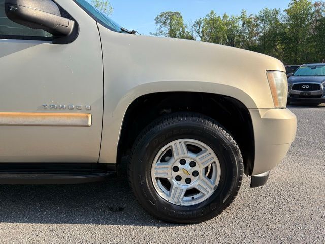 2008 Chevrolet Tahoe LS Jacksonville FL