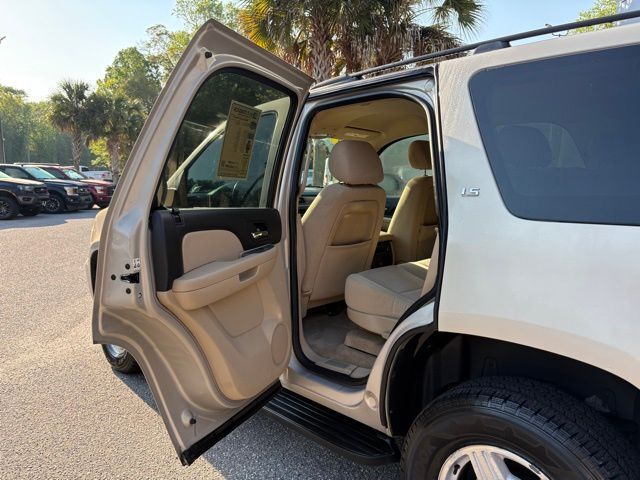 2008 Chevrolet Tahoe LS Jacksonville FL