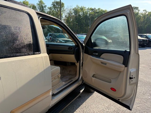 2008 Chevrolet Tahoe LS Jacksonville FL