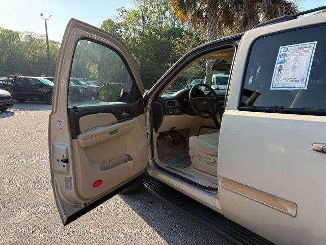 2008 Chevrolet Tahoe LS Jacksonville FL