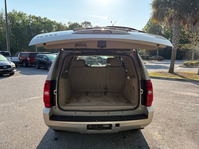 2008 Chevrolet Tahoe LS Jacksonville FL